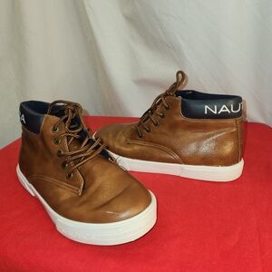 NAUTICA BOOT